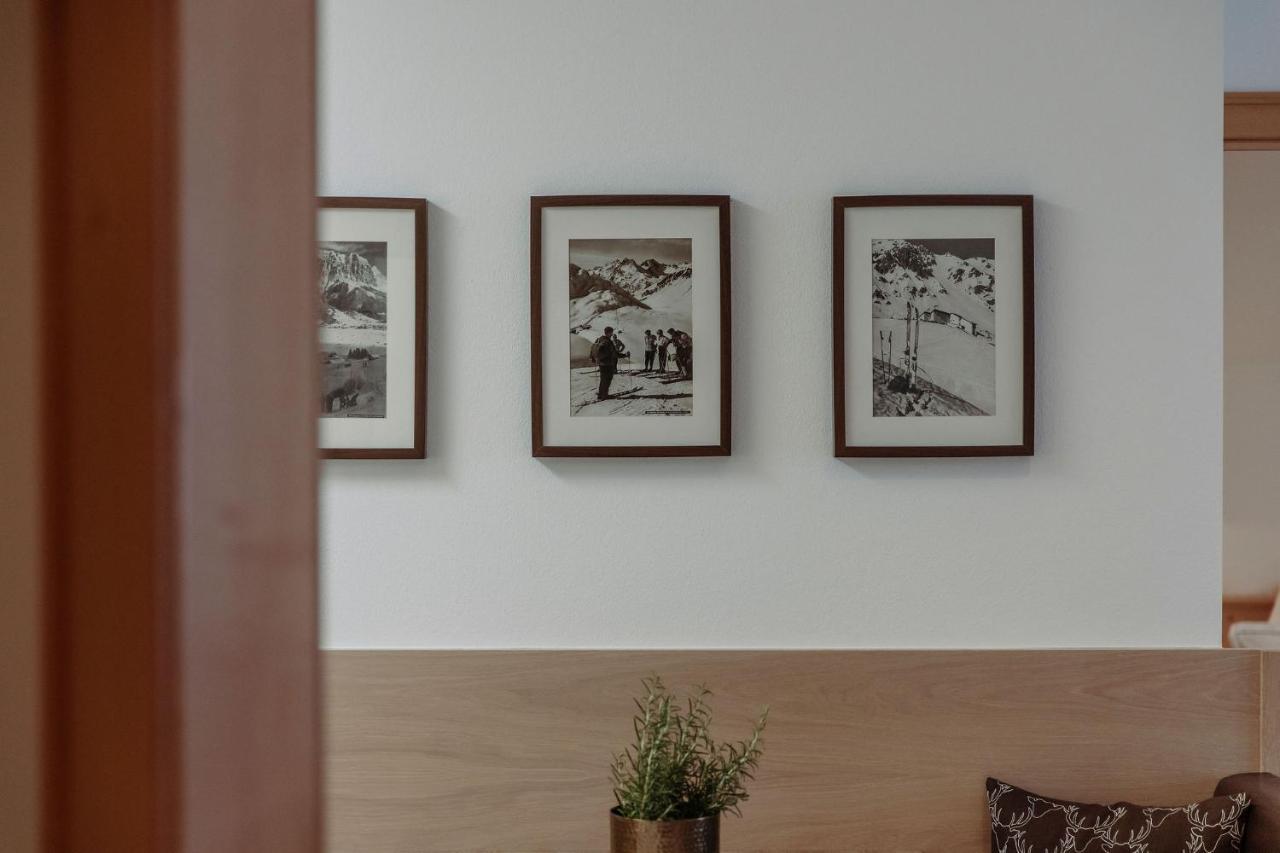 Ferienwohnungen Johanneshof Maria Alm am Steinernen Meer Exterior foto